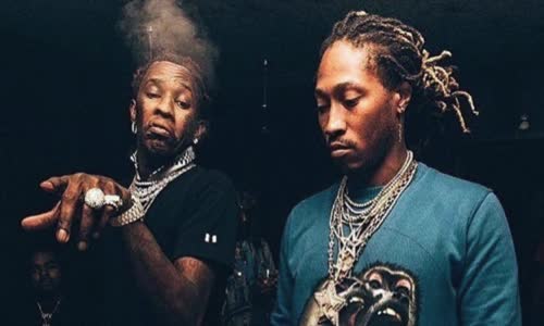 Future & Young Thug Feat. Quavo - Upscale