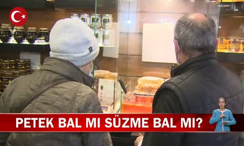 Petek Bal mı Süzme Bal mı- Hangisi İyi! İşte Detaylar