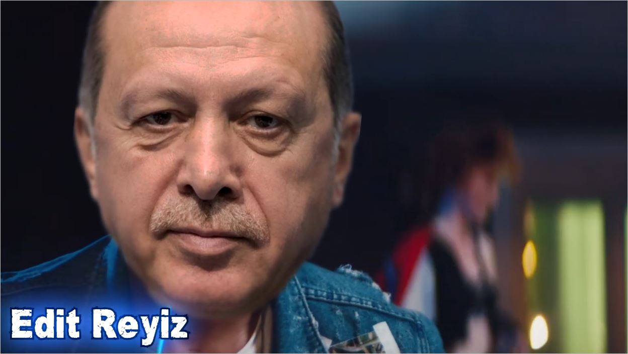 Recep Tayyip Erdoğan Ve Ekrem İmamoğlu - Ela