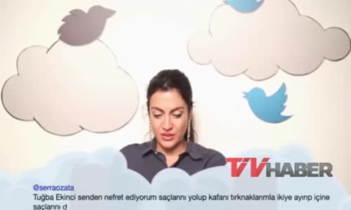 Ünlülerin Kötü Tweet'lere Verdiği Cevaplar