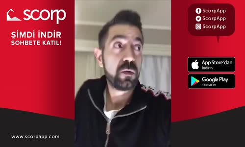 Musically Türkiye - Scorp