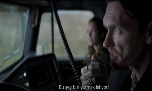 Kasırgada Vurgun Türkçe Altyazılı Fragman