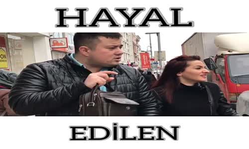 Hayaller Hayatlar Part 2