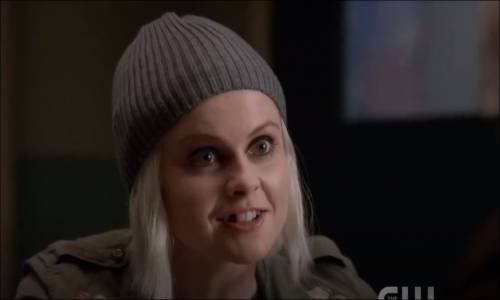 iZombie 4. Sezon 5. Bölüm Fragmanı