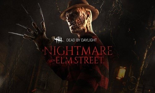 Dead By Daylight A Nightmare On Elm Street Trailer  PS4