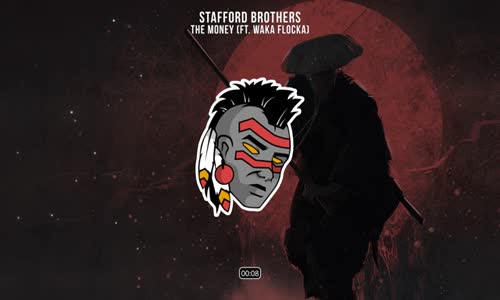 Stafford Brothers - The Money Ft. Waka Flocka