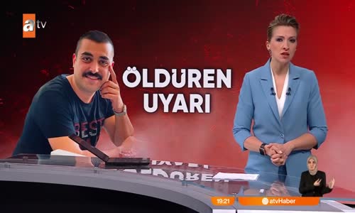 Magandayı uyardı diye öldürüldü 