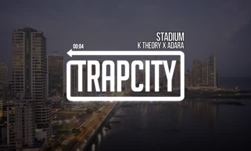 K Theory X Adara  Stadium