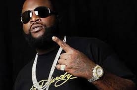 Rick Ross Ft. Meek Mill & Birdman - Last Breath 