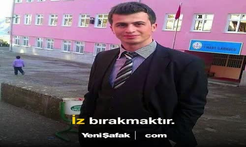 İz Bırakan Tüm Öğretmenlere