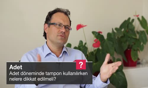 Adet Döneminde Tampon Kullanılırken Nelere Dikkat Edilmeli