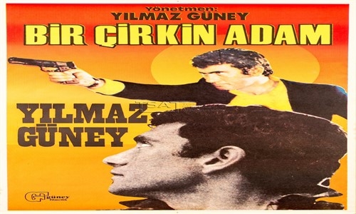 Bir Çirkin Adam Yılmaz Güney  (1969) Filmi İzle