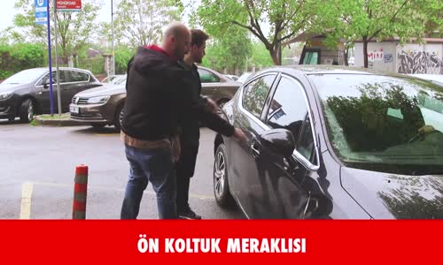 Arabanın Yolcu Koltuğunda Göreceğiniz 12 Tip