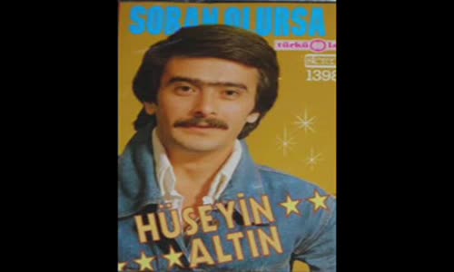 Hüseyin Altın - Rüya Gibi