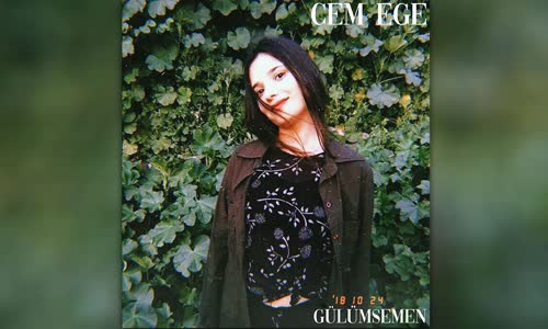 Cem Ege - Gülümsemen