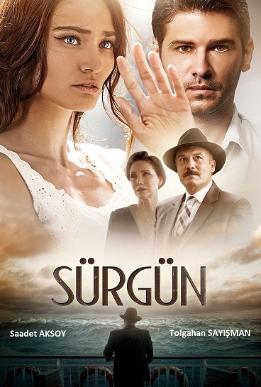 Sürgün Film İzle