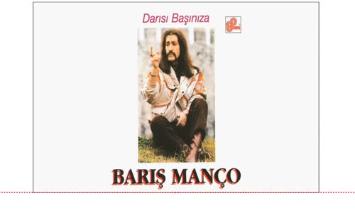 Barış Manço - Güle Güle Oğlum