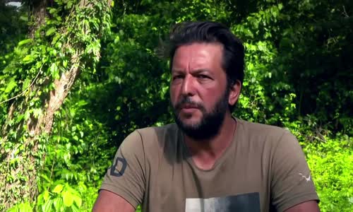 Nihat Doğan Aradığı Aşkı Survivor'da Buldu Birsen Bekgöz İle El Ele Görüntülendi