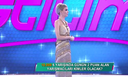 İşte Benim Stilim - Gün Sonu Tarz Yarışmacılar - 131.Bölüm 