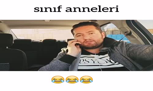 Öğretmenler Gününde Sınıf Anneleri