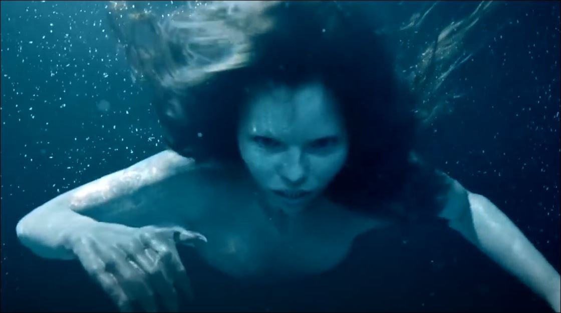 Siren Tanıtım Fragmanı