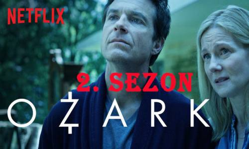 Ozark 2. Sezon Türkçe Altyazılı Teaser