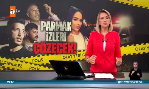 Şüpheli ölümü parmak izi çözecek! 