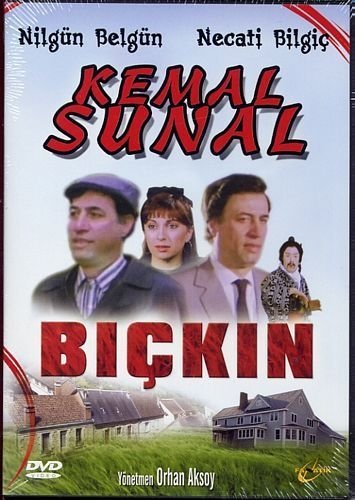 Bıçkın Kemal Sunal Türk Filmi İzle