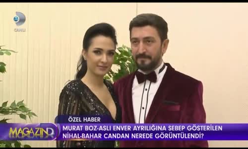 Magazin Turundan Bomba Haberler