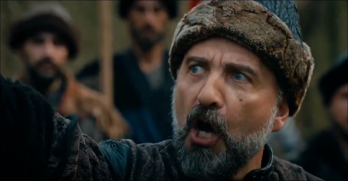 Diriliş Ertuğrul 99.Bölüm 2.Fragmanı