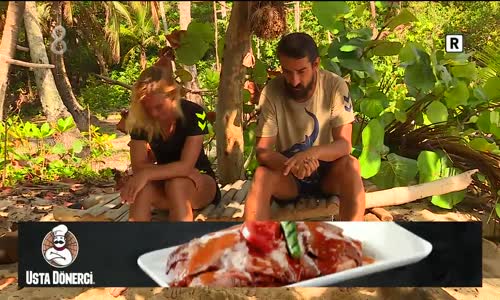  Survivor Serhat Akın Gözyaşları İçinde Anlattı! 