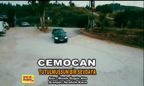 Cemocan - Tutulmuşsun Bir Sevdaya