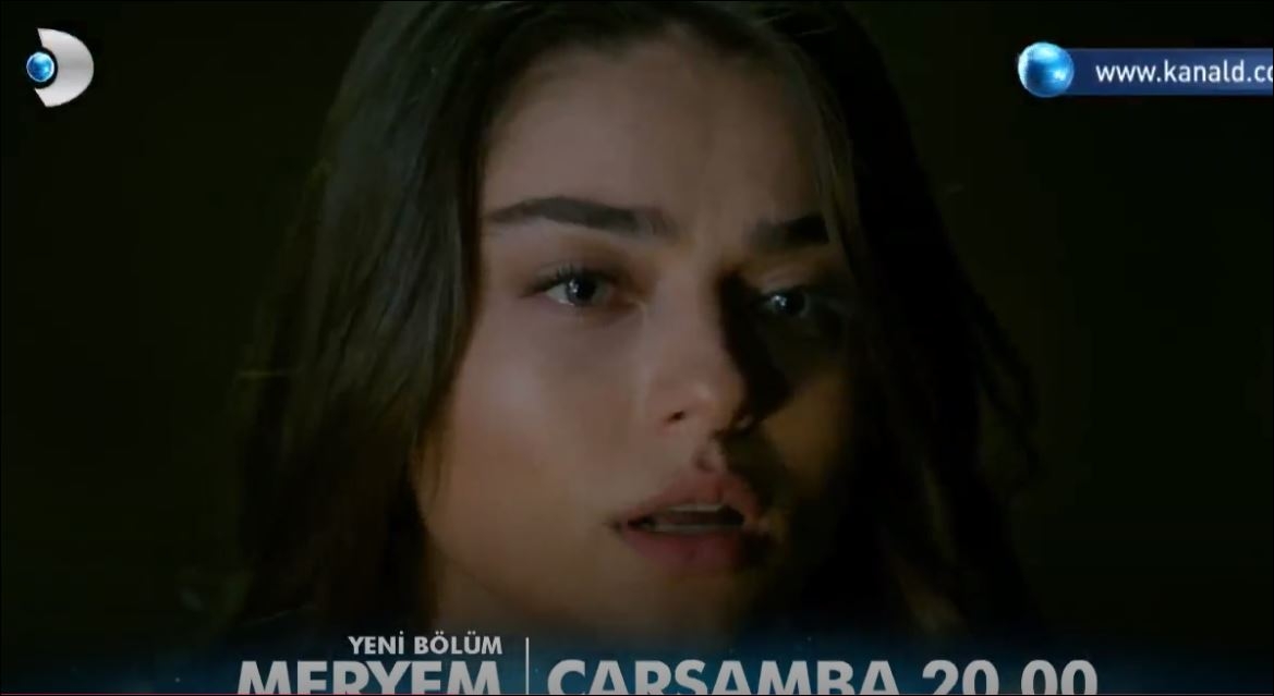 Meryem 22. Bölüm Fragmanı