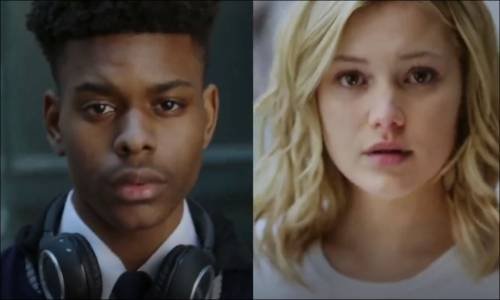 Cloak and Dagger Fragmanı