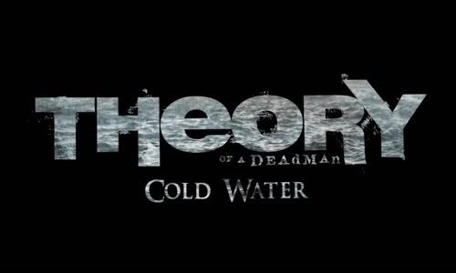 Theory Of A Deadman - Cold Water