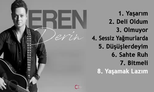 Eren - Yaşamak Lazım