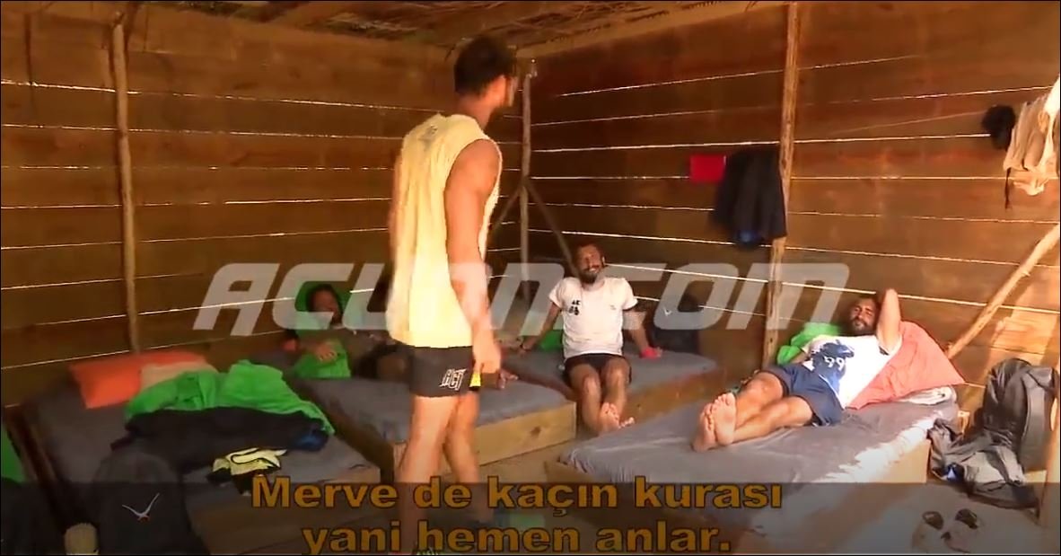 Tv'de Yok Adem Kılıççı Gönüllülere En Güzel Cevabı Verdik