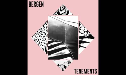 Bergen - Girl 