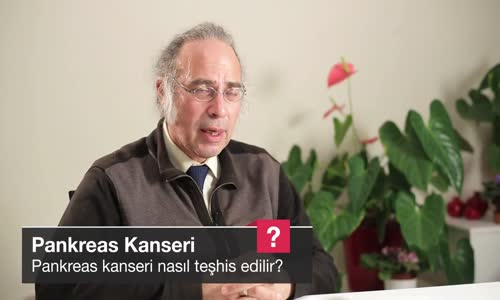 Pankreas Kanseri Nasıl Teşhis Edilir