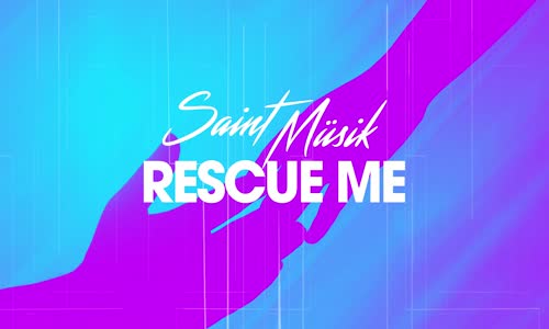 Saint Müsik - Rescue Me (Klaas Remix)