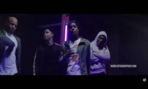 Lil Durk, Otf Ikey, Doodie Lo & Booka600 - Play Your Role