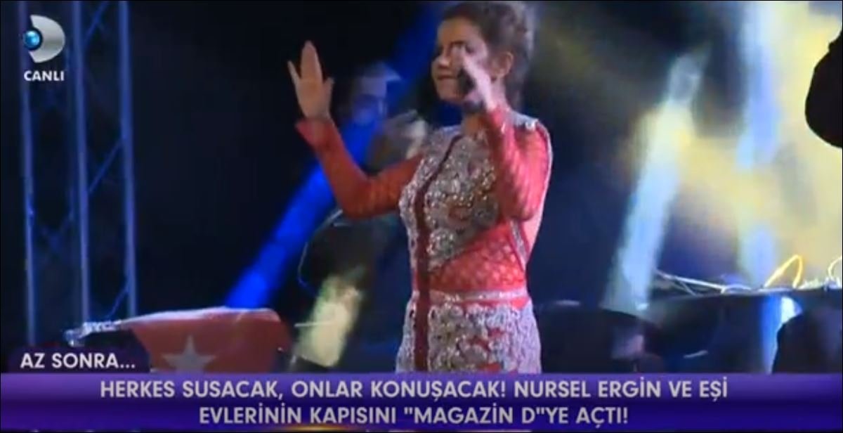 Kim Şık Kim Rüküş 6 Aralık 2017