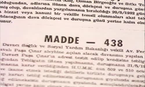 Madde 438