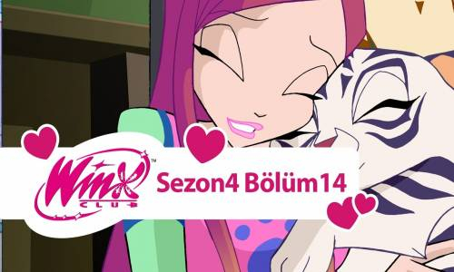 Winx Club - 4. Sezon 14. Bölüm - 7 Mükemmel Sayı