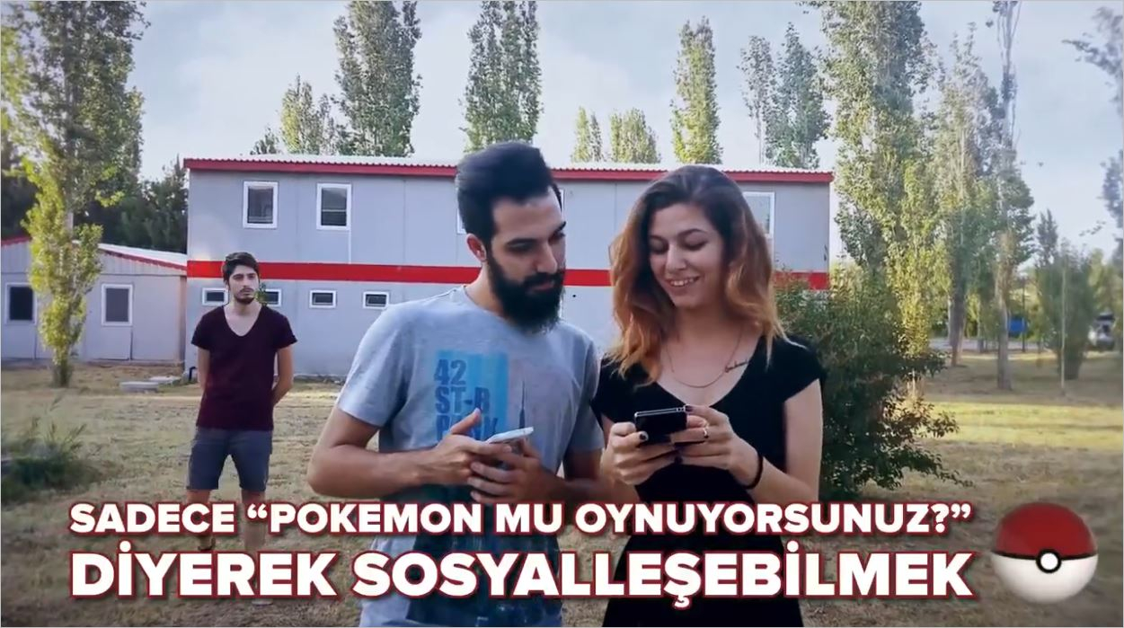 Pokemon Go Oynayanların Yaptığı 6 Garip Şey - Onedio