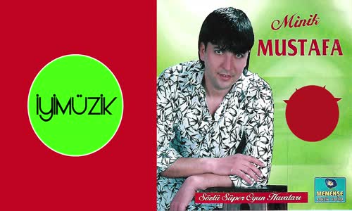 Minik Mustafa - Develi