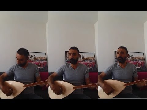 Erkan Çoşkun - Yalan Dünya 