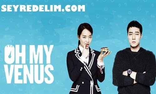 Oh My Venus 14. Bölüm İzle