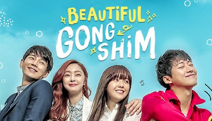 Beautiful Gong Shim 1. Sezon 8. Bölüm İzle