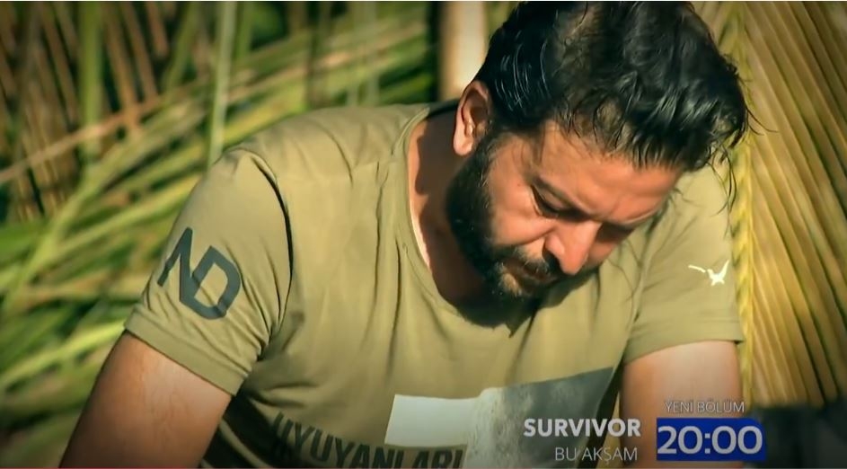 Survivor 2018 12. Bölüm Fragmanı